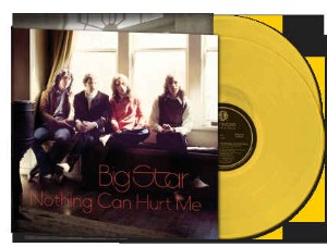 Big Star - Nothing Can Hurt Me ( Rsd2013 limited ) - Klik op de afbeelding om het venster te sluiten